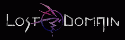 logo Lost Domain